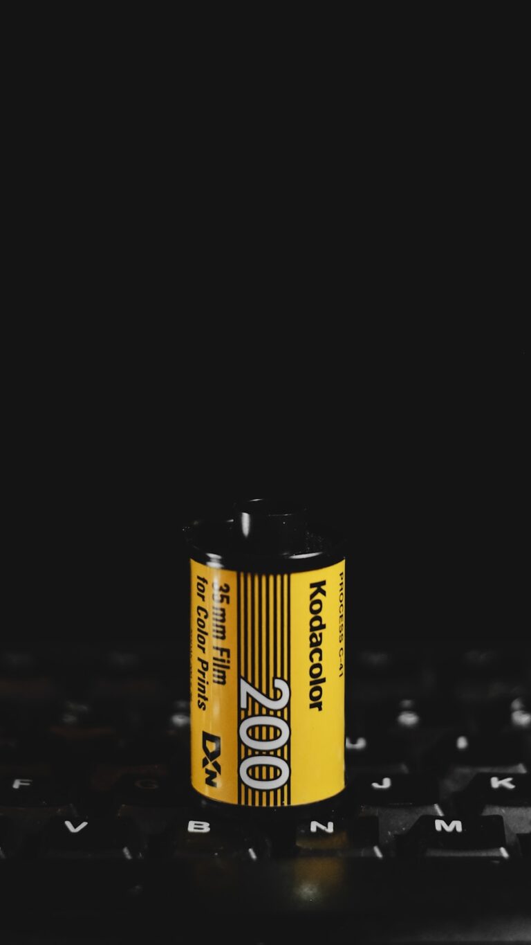 Photo second life battery